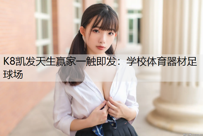 K8凯发天生赢家一触即发：学校体育器材足球场