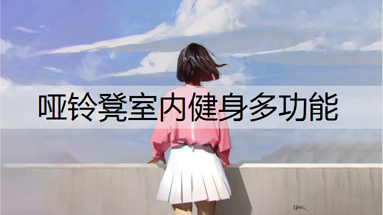 哑铃凳室内健身多功能