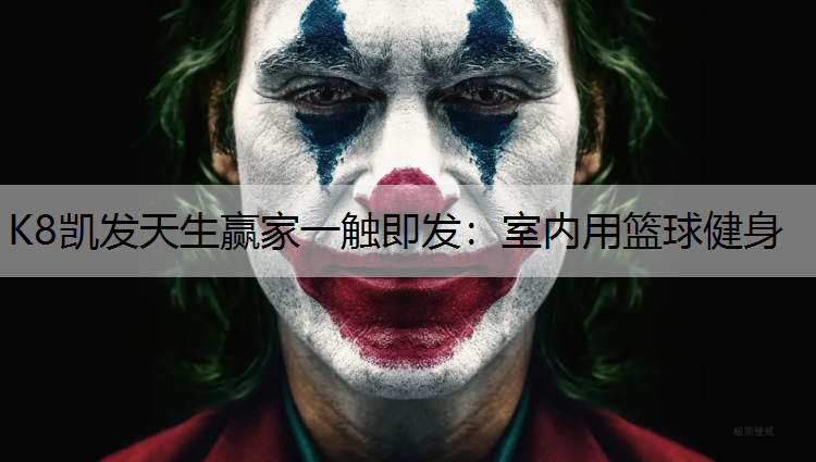 K8凯发天生赢家一触即发：室内用篮球健身