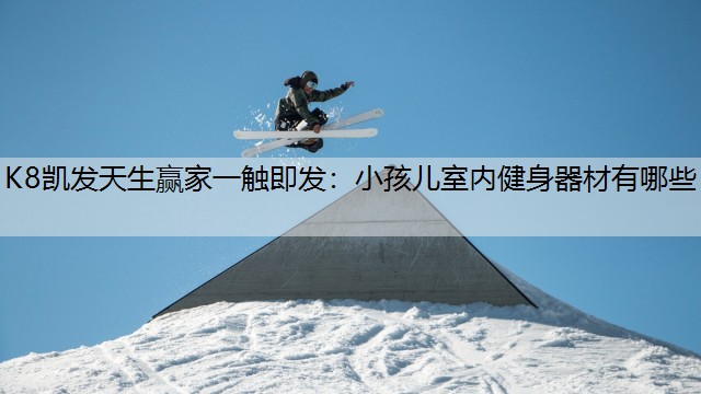 小孩儿室内健身器材有哪些