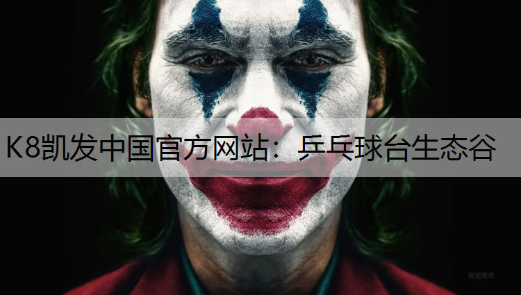 乒乓球台生态谷