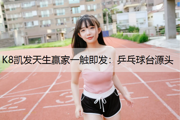 乒乓球台源头