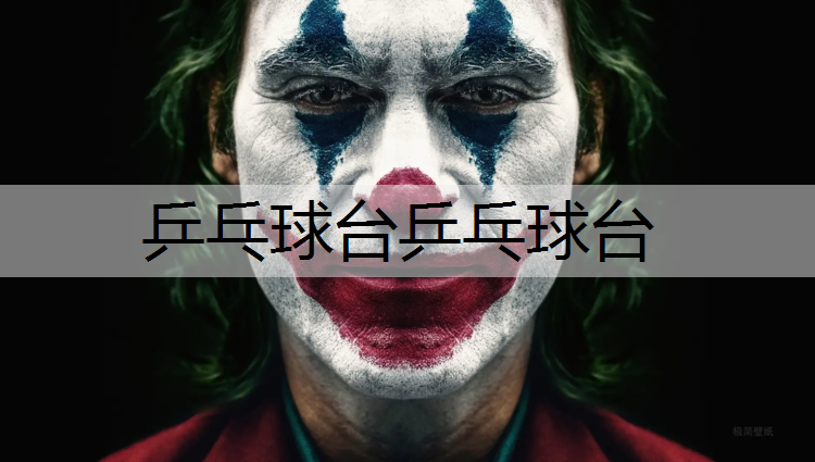 乒乓球台乒乓球台