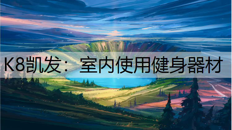 室内使用健身器材